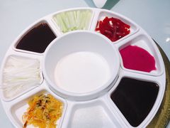 -同喜烤鸭店(光芒店)