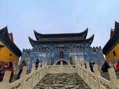 -正觉寺