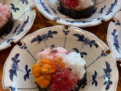-鮨冠OMAKASE食べ放题(北京首店)