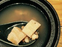 -天水蔬食料理(树德之光店)