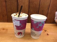 -茶颜悦色(嘉顿一楼吉时赏味游园会店)