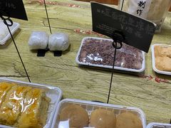 -南大门韩国米糕(公滨路店)