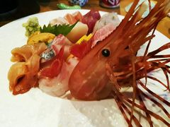 -然寿司(郎园vintage店)
