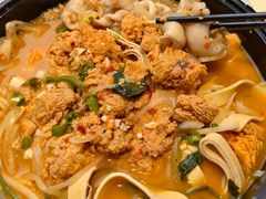 -聚味瞿记·龙虾堂(坡子街店)