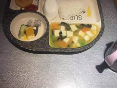 -探鱼·鲜青椒爽麻烤鱼(中山大信新都汇店)