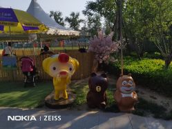 -萌宠亲子动物乐园(槐房万达店)