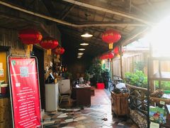 -原汁原味驴庄(长岭村店)