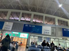 -佳木斯东郊机场