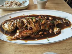 -启东小海鲜(庄先湾路1号店)