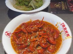 -郑东靓靓虾馆·金牌油焖大虾(天泽街店)