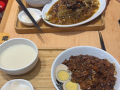 -熊吞·大碗丼烧肉饭(西市场嘉华店)