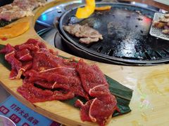 -玄希浪漫厨房·韩料烤肉(湖滨银泰in77店)