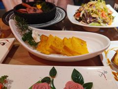 -明治屋(二十三年洪化桥店)