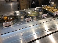 -阿那亚第二食堂 Cafeteria 2