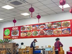 -王海鹅王(南雄第一分店)