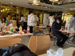 大堂-金乐活美食(中街店)