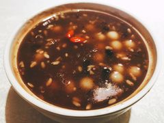 酒酿圆子-乾园(天河城店)