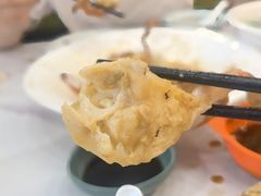 -舟山小海鲜大排档(稻香新村店)