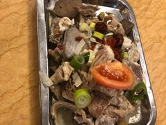 羊杂-月圆火锅(宁海东路二店)