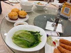 -麒麟中餐厅·经典粤菜·地道菜式老字号(广州长隆酒店)