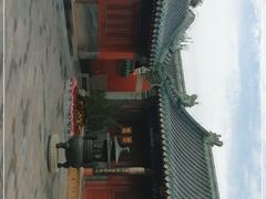 -历代帝王庙博物馆