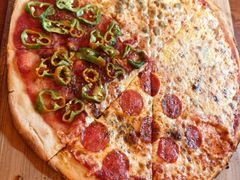 -acquolina·阿果里呐意大利比萨店(紫薇尚层店)