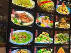 -小船渔村•大连菜•大连焖鱼(明泽街店)