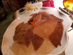 -左庭右院鲜牛肉火锅(苏州园区永旺店)