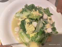-33号大院·青岛本帮菜(五四广场店)