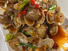 -四川小胡子海鲜(丁村万人海鲜广场店)