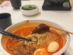 -味千拉面(广州白云机场T1西二店)