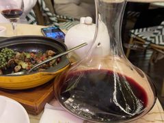 -玫瑰厅上海菜(兴国路店)