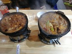 -范贤光鸡公煲(平乐园总店)