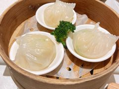 -十二粤味·顺德菜·烧鹅点心(五四广场店)