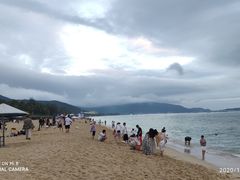 -三亚亚龙湾天域度假酒店