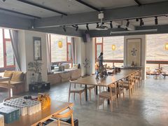 -云座·时光·观景咖啡厅(五爷庙店)