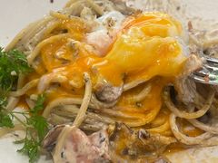 -沛家·西餐Brunch·直火料理