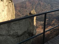 -丹东凤凰山景区