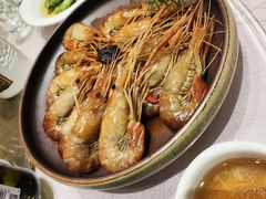 -顺风海鲜港(金玉兰店)