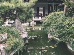 -何园