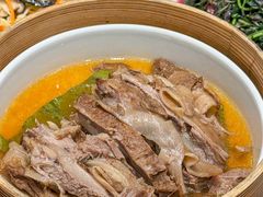 -金陵后厨·南京菜(新街口秣陵路店)