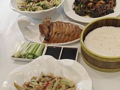 -玉林烤鸭店(定福庄店)