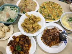 -老福洲(西洪路店)