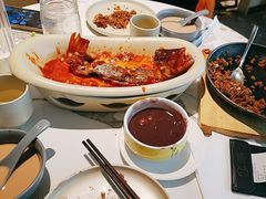 -鹿港小镇(西单大悦城店)