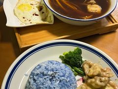 -马来MO简餐.南洋风味料理(美食街店)
