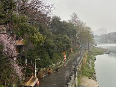 -乾州古城