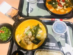-蛙人战队·饭堂(储能大厦店)