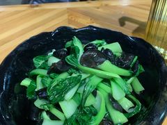 -院子餐厅·大锅菜·老杭帮(桥西直街店)