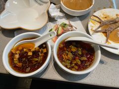 -海底捞火锅(凯德广场店)