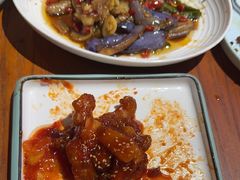 -小蓉合餐厅·川菜·陕南菜(凤城二路店)